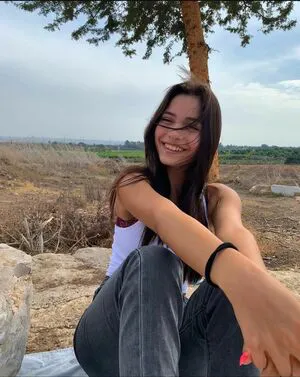 Aviya Danino OnlyFans Leaked Free Thumbnail Picture - #M468V5iCOd