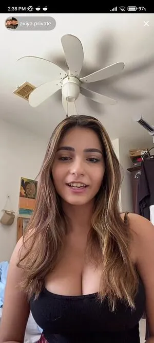 Aviya Danino OnlyFans Leaked Free Thumbnail Picture - #MSyL0Fie3L
