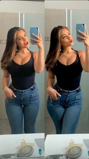 Aviya Danino OnlyFans Leaked Free Thumbnail Picture - #ODkRu3Bbza