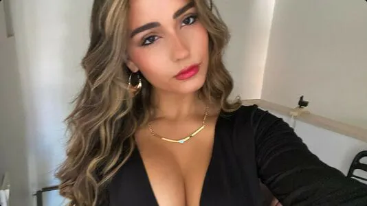 Aviya Danino OnlyFans Leaked Free Thumbnail Picture - #WJJ3pppkIE