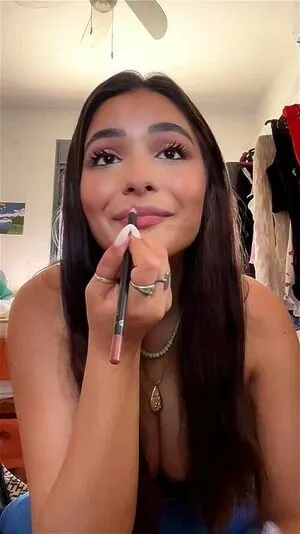 Aviya Danino OnlyFans Leaked Free Thumbnail Picture - #YSyGQ6OuaB