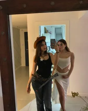 Aviya Danino OnlyFans Leaked Free Thumbnail Picture - #jLHu64SwXI