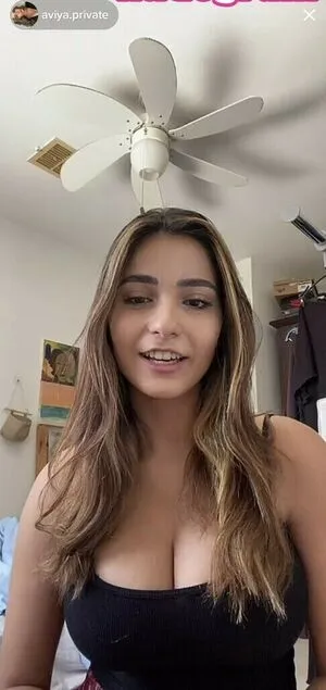 Aviya Danino OnlyFans Leaked Free Thumbnail Picture - #l0nOl0sU0b