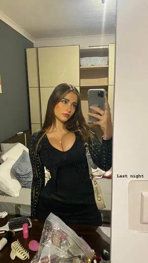 Aviya Danino OnlyFans Leaked Free Thumbnail Picture - #q6ttPpUe3W