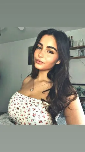 Aviya Danino OnlyFans Leaked Free Thumbnail Picture - #wpFN29ehCe