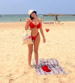 Aviya Danino OnlyFans Leaked Free Thumbnail Picture - #ydOeutoUtc