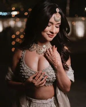 Avneet Kaur OnlyFans Leaked Free Thumbnail Picture - #CA2yRRerlm