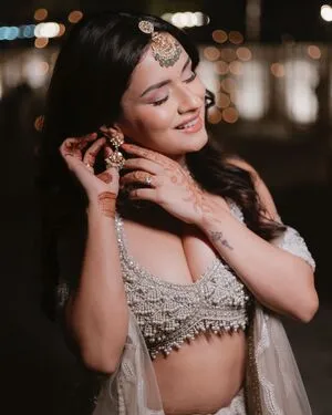 Avneet Kaur OnlyFans Leaked Free Thumbnail Picture - #jDd8BF3p3l