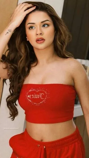 Avneet Kaur OnlyFans Leaked Free Thumbnail Picture - #vx1A7zbQw7