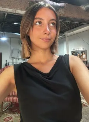Avril Cabaleiro OnlyFans Leaked Free Thumbnail Picture - #C5YfLyEUuA