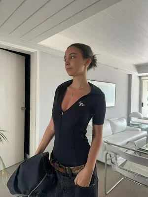 Avril Cabaleiro OnlyFans Leaked Free Thumbnail Picture - #OFpx6Cr1dg