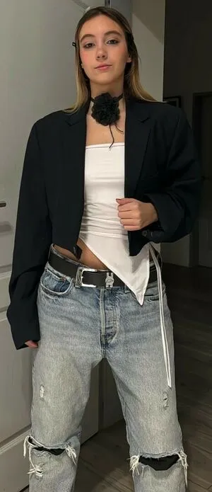 Avril Cabaleiro OnlyFans Leaked Free Thumbnail Picture - #Ohh7gvrM4F