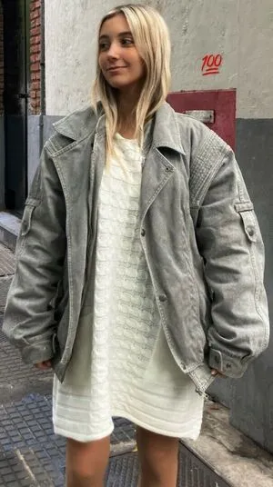 Avril Cabaleiro OnlyFans Leaked Free Thumbnail Picture - #WMtCMALsm9