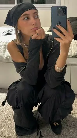 Avril Cabaleiro OnlyFans Leaked Free Thumbnail Picture - #d5Gb6D1SPI