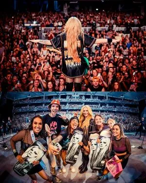 Avril Lavigne OnlyFans Leaked Free Thumbnail Picture - #2aVCkwkOgV
