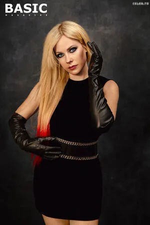 Avril Lavigne OnlyFans Leaked Free Thumbnail Picture - #HBU7tCOaUM