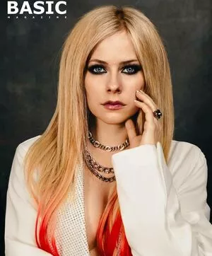 Avril Lavigne OnlyFans Leaked Free Thumbnail Picture - #IdOByhHSm6