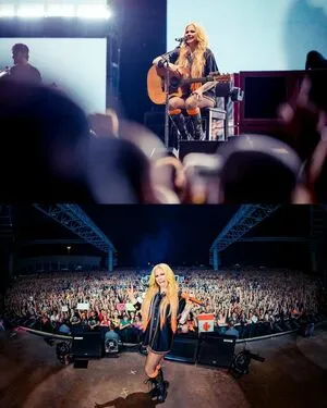 Avril Lavigne OnlyFans Leaked Free Thumbnail Picture - #JOcWk77zKA