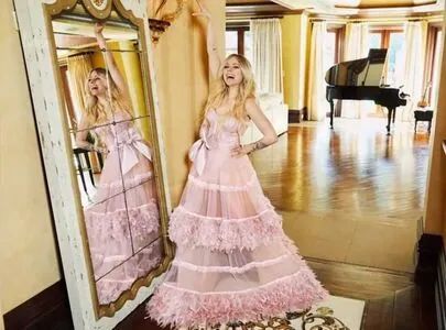 Avril Lavigne OnlyFans Leaked Free Thumbnail Picture - #KEFdIVPtLo