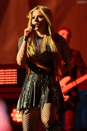 Avril Lavigne OnlyFans Leaked Free Thumbnail Picture - #RPoxFvXV9j