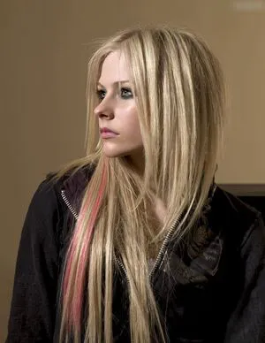 Avril Lavigne OnlyFans Leaked Free Thumbnail Picture - #Uw9McDNW7u