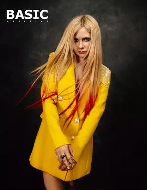 Avril Lavigne OnlyFans Leaked Free Thumbnail Picture - #UyrXyQhLO0