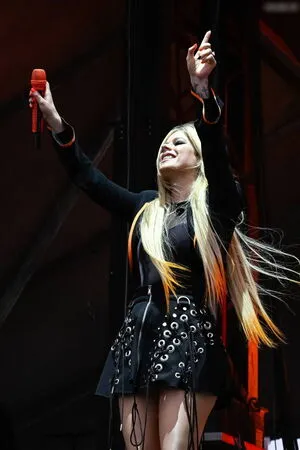 Avril Lavigne OnlyFans Leaked Free Thumbnail Picture - #V54zVeOQNv