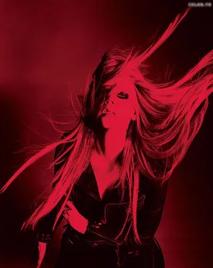 Avril Lavigne OnlyFans Leaked Free Thumbnail Picture - #YQwGU0inkW