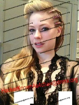 Avril Lavigne OnlyFans Leaked Free Thumbnail Picture - #ZiIZChW9qX