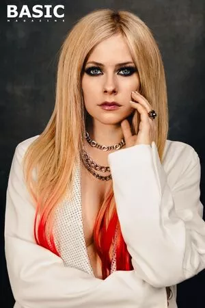 Avril Lavigne OnlyFans Leaked Free Thumbnail Picture - #bZZVAtPcGo