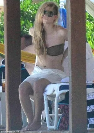 Avril Lavigne OnlyFans Leaked Free Thumbnail Picture - #jGmVVpnwFz