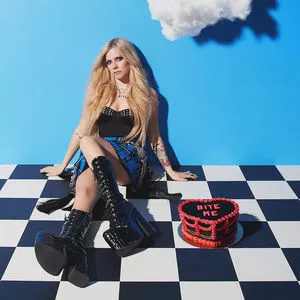 Avril Lavigne OnlyFans Leaked Free Thumbnail Picture - #jJ4VAefECa