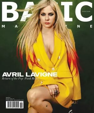 Avril Lavigne OnlyFans Leaked Free Thumbnail Picture - #mIc6FRVzf0