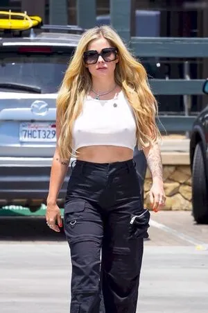 Avril Lavigne OnlyFans Leaked Free Thumbnail Picture - #nE5Oq5KOLC