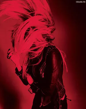Avril Lavigne OnlyFans Leaked Free Thumbnail Picture - #oP4Bwearji