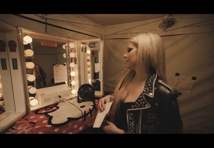 Avril Lavigne OnlyFans Leaked Free Thumbnail Picture - #urW15Cpd9m