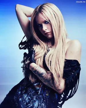 Avril Lavigne OnlyFans Leaked Free Thumbnail Picture - #vWbDZckqCZ