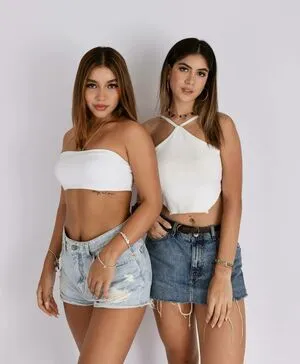 Avril Toro OnlyFans Leaked Free Thumbnail Picture - #KaWSd9DsFe