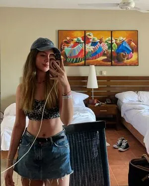 Avril Toro OnlyFans Leaked Free Thumbnail Picture - #KfP5FZStYs