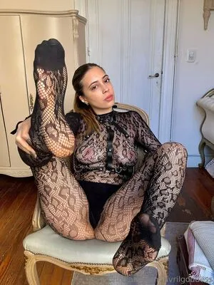 Avrilgoddess OnlyFans Leaked Free Thumbnail Picture - #tqrwCwPcww