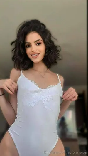Avrora Blue OnlyFans Leaked Free Thumbnail Picture - #6XsMKSXi6P