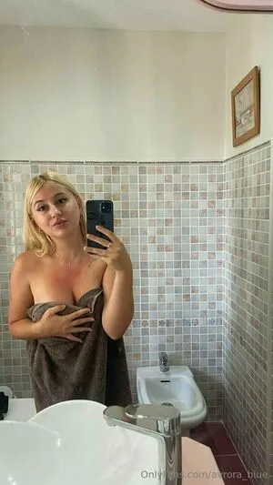 Avrora Blue OnlyFans Leaked Free Thumbnail Picture - #70HjgI369T