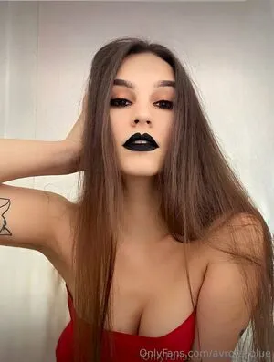 Avrora Blue OnlyFans Leaked Free Thumbnail Picture - #9KI5yfFGaM