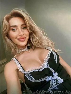 Avrora Blue OnlyFans Leaked Free Thumbnail Picture - #BDStcyTcdH