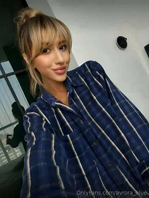 Avrora Blue OnlyFans Leaked Free Thumbnail Picture - #OAUpGklBrJ