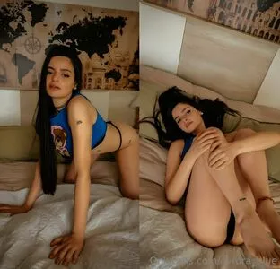 Avrora Blue OnlyFans Leaked Free Thumbnail Picture - #ODwxmYHwBp