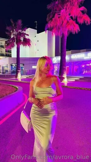 Avrora Blue OnlyFans Leaked Free Thumbnail Picture - #OWImos87fj