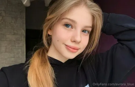 Avrora Blue OnlyFans Leaked Free Thumbnail Picture - #U6Q5T0CqjF