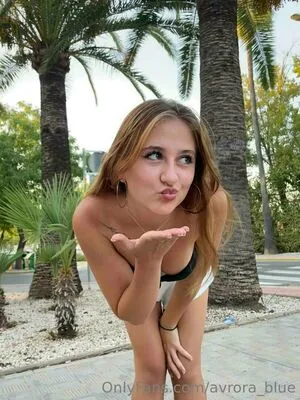 Avrora Blue OnlyFans Leaked Free Thumbnail Picture - #UI2qtTcpVV