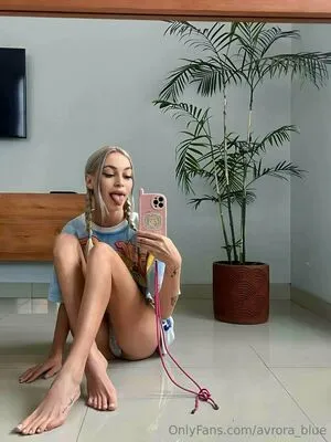 Avrora Blue OnlyFans Leaked Free Thumbnail Picture - #UtlL07ITk2